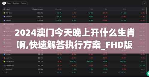 2024澳门今天晚上开什么生肖啊,快速解答执行方案_FHD版5.452