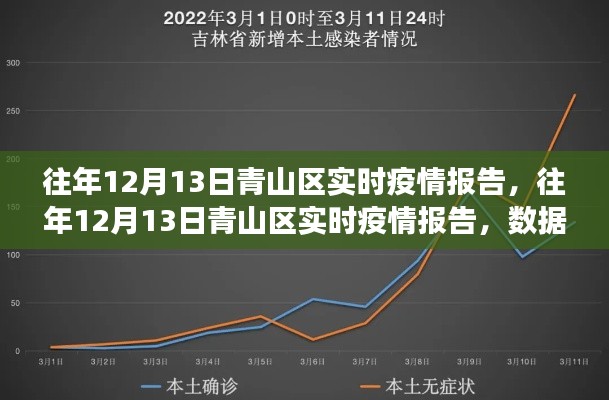 往年12月13日青山区疫情实时报告,数据、分析与未来展望