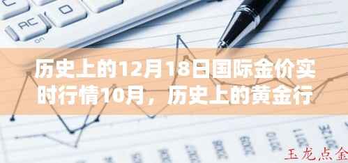 聚焦历史黄金行情,十二月十八日国际金价波动分析回顾与展望