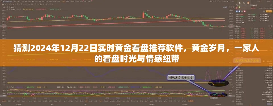 黄金岁月,一家人的看盘时光与情感纽带,2024年黄金看盘推荐软件展望