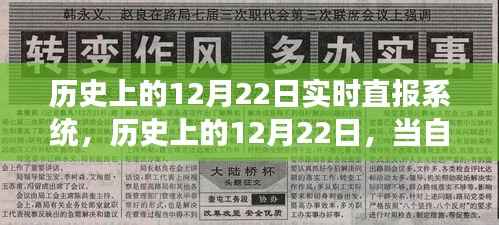 12月22日实时直报系统与自然美景交织的心灵之旅启程!