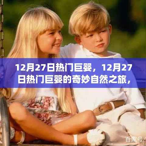 12月27日热门巨婴的奇妙自然之旅,探寻内心宁静与平和