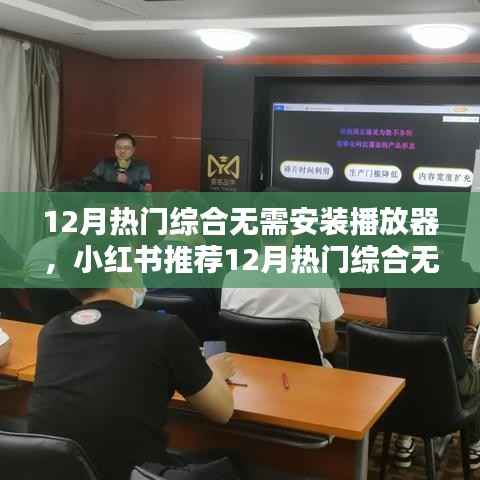 小红书推荐,无需安装播放器,畅享视听盛宴!