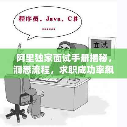 阿里独家面试手册揭秘,洞悉流程,求职成功率飙升