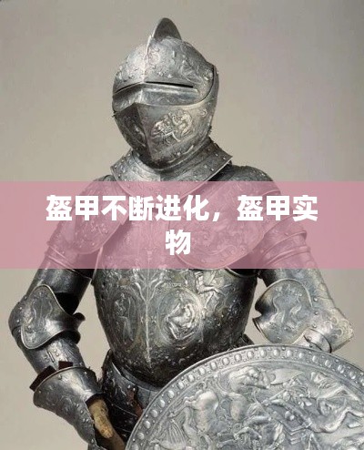 盔甲不断进化,盔甲实物