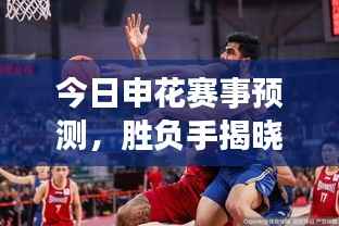 今日申花赛事预测,胜负手揭晓,精彩对决不容错过!