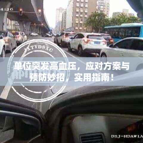 单位突发高血压,应对方案与预防妙招,实用指南!