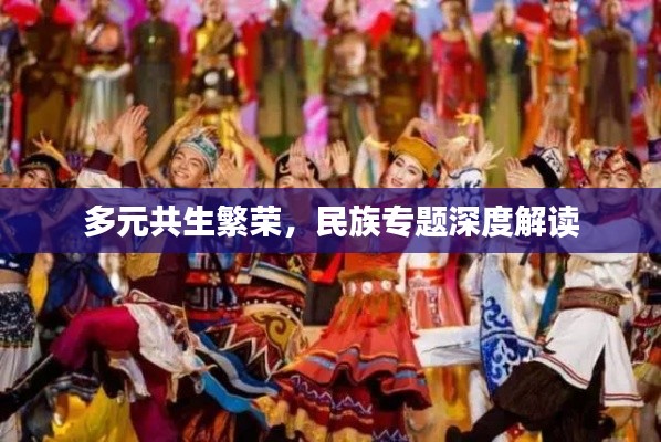 多元共生繁荣,民族专题深度解读