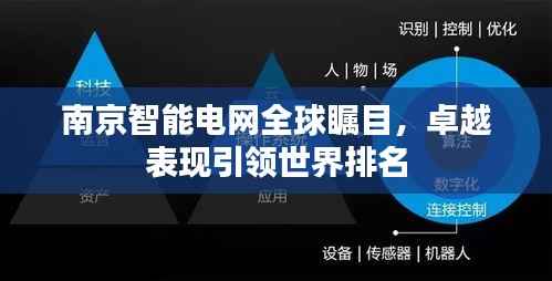 南京智能电网全球瞩目,卓越表现引领世界排名