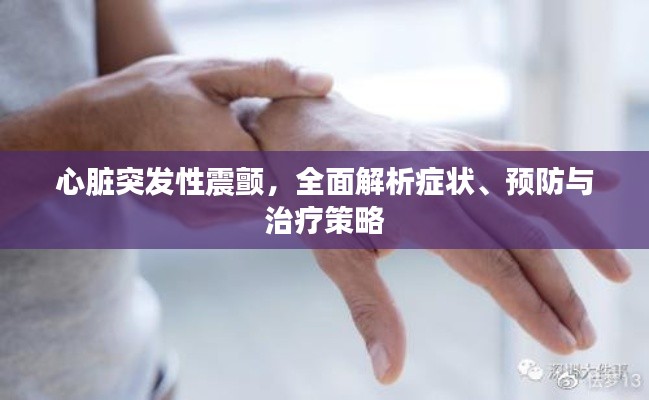 心脏突发性震颤,全面解析症状、预防与治疗策略