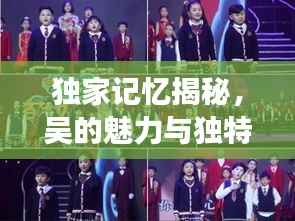 独家记忆揭秘,吴的魅力与独特风采展现