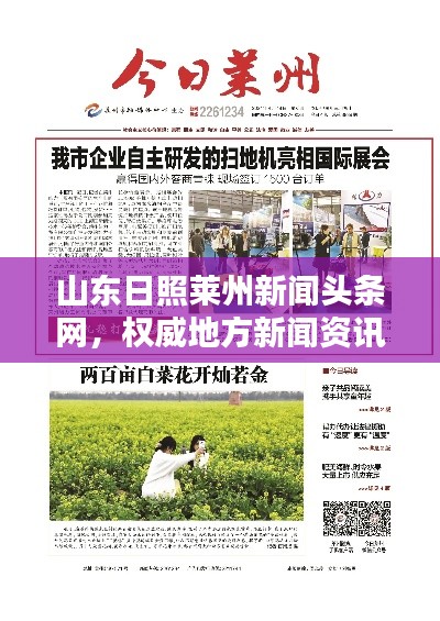 山东日照莱州新闻头条网,权威地方新闻资讯平台引领行业风向标