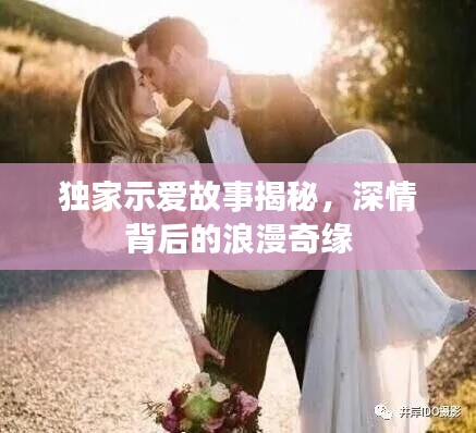 独家示爱故事揭秘,深情背后的浪漫奇缘