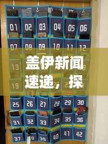 盖伊新闻速递,探索全球最新动态,掌握时事热点资讯