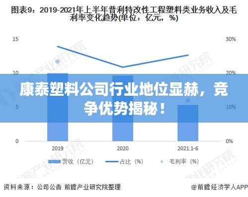 康泰塑料公司行业地位显赫,竞争优势揭秘!