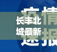 长丰北城最新疫情通报,今日动态更新
